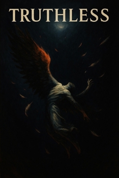 Paperback Truthless Book