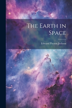 Paperback The Earth in Space Book