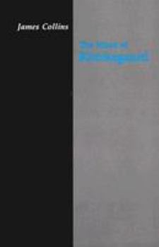 Paperback The Mind of Kierkegaard (Princeton Legacy Library) Book