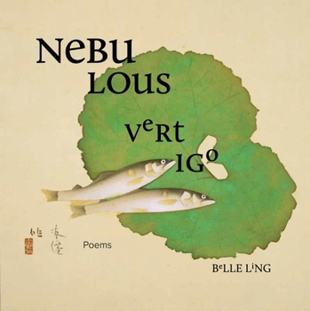 Paperback Nebulous Vertigo Book