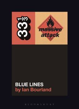 Blue Lines - Book #140 of the 33