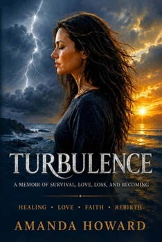 Paperback Turbulence Book
