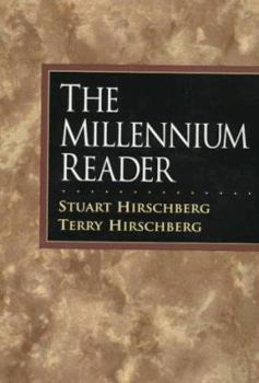 Paperback The Millennium Reader Book