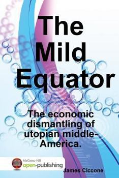 Paperback The Mild Equator Book