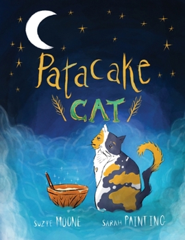 Paperback Patacake Cat Book