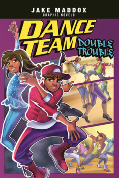 Dance Team Double Trouble