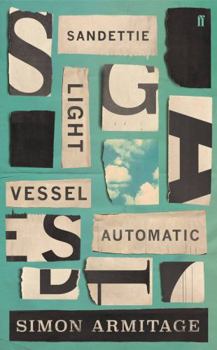 Hardcover Sandettie Light Vessel Automatic Book