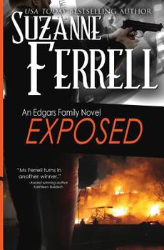 Exposed - Book #5 of the Edgars Family