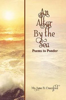 Paperback An Altar by the Sea Book