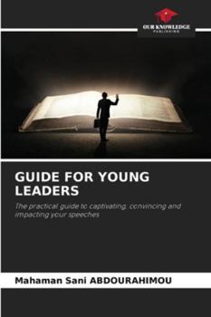 Paperback Guide for Young Leaders Book