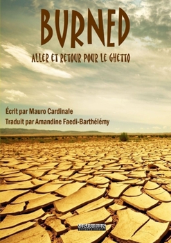 Paperback Burned [Italian] Book