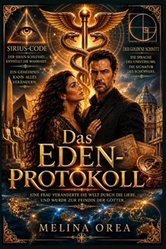 DAS EDEN-PROTOKOLL (German Edition)