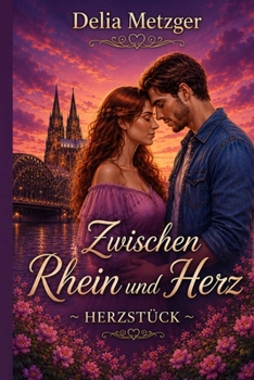 Paperback Zwischen Rhein und Herz: Herzstück [German] Book
