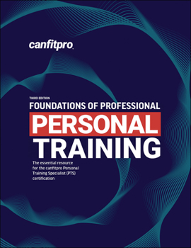 Paperback Foundations of Professional Personal Training Book
