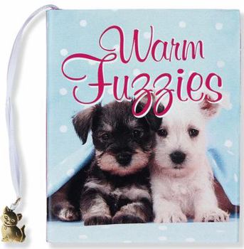 Hardcover Warm Fuzzies Book