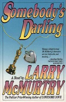 Paperback Somebody's Darling Book