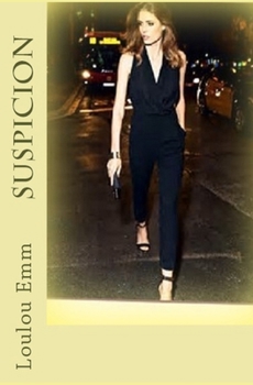 Paperback Suspicion Book