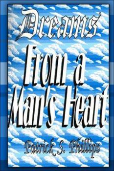 Paperback Dreams from a Man's Heart Book