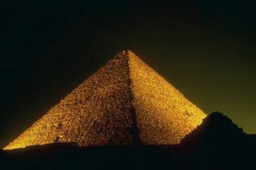 Blue Guide Egypt