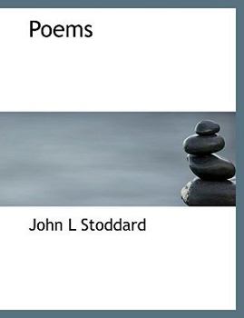 Paperback Poems [Large Print] Book