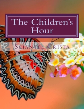 Paperback The Children's Hour: Four Short Stories Book