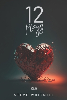Paperback 12 Plays: Vol. IV Book