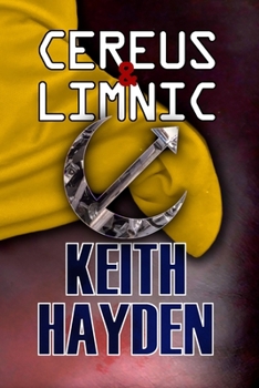 Paperback Cereus & Limnic Book