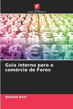 Paperback Guia interno para o comércio de Forex [Portuguese] Book