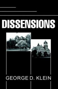 Paperback Dissensions Book