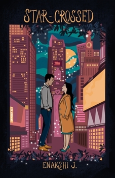 Paperback Star-Crossed Book