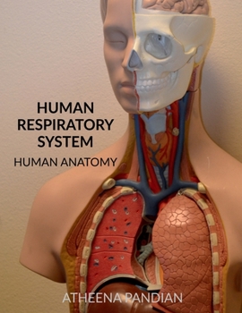 Paperback Human Respiratory System Book