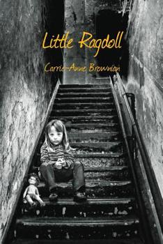 Paperback Little Ragdoll: A Bildungsroman Book