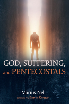 Paperback God, Suffering, and Pentecostals Book