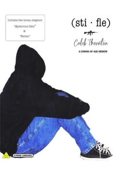 Paperback Stifle: Bonus Chapter Edition Book