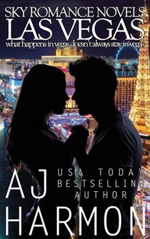 Paperback Las Vegas - what happens in vegas doesn't always stay in vegas Book