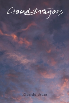 Paperback Cloud Dragons Book