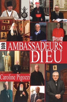 Paperback Ambassadeurs de Dieu [French] Book