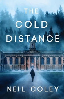 Paperback The Cold Distance Book