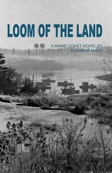 Paperback Loom of the Land Book