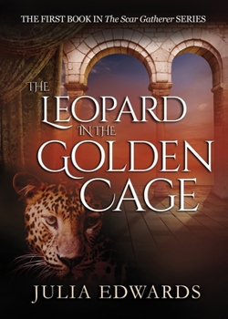 Paperback The Leopard in the Golden Cage Book