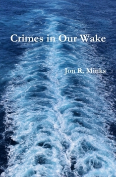 Paperback Crimes in Our Wake Book