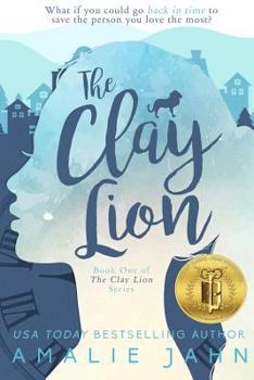 Paperback The Clay Lion Book