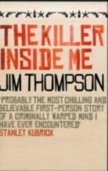 Paperback Killer Inside Me Book