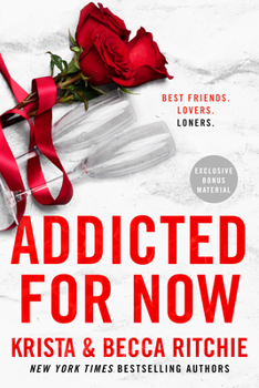 Paperback Addicted for Now Book