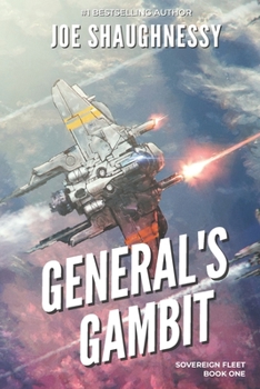 Paperback General's Gambit Book