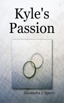 Paperback Kyles's Passion Book