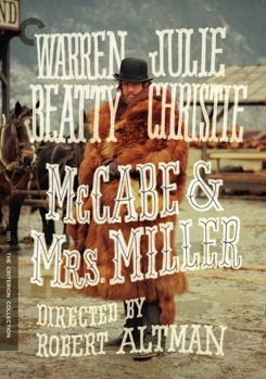McCabe And Mrs. Miller