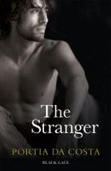 Paperback The Stranger: Black Lace Classics Book