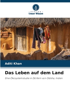 Paperback Das Leben auf dem Land [German] Book