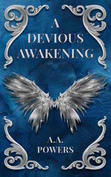 Hardcover A Devious Awakening Book